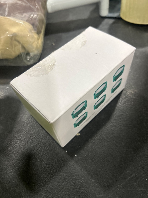 Photo 1 of [6 Pack] Replacement for Shark Odor Neutralizer Cartridge AZ3002 HZ3002 Accessories Replacement for Shark Vacuum Cleaner Odor Neutralizer And air Purifier HP302. -1541fc3000,Teal