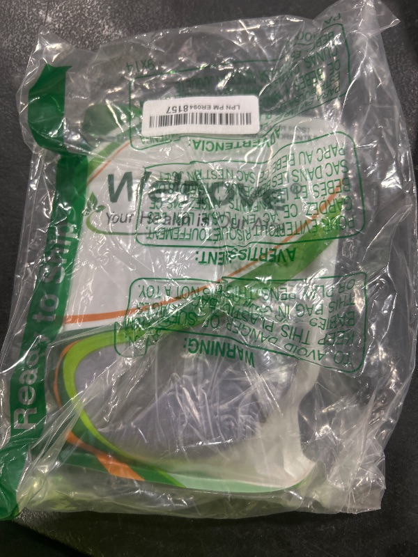 Photo 1 of Welnove 2PCS Heel Protectors, Heel Sleeves Pads, Heel Pads Cushion, Heel Support for Relieving Heel Pain from Plantar Fasciitis - Heel Spur -Tendinitis- Cracked Heels
