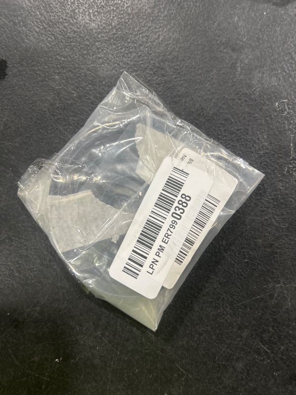 Photo 1 of BlueStars 341241 Dryer Drum Belt - Compatible with Whirlpool Kenmore Roper Amana Dryers - Replaces 8066065 AP2946843 W10127457 PS346995 14210003 31531589 31001026 3394651 529597 WED4815EW1 NED4655EW1