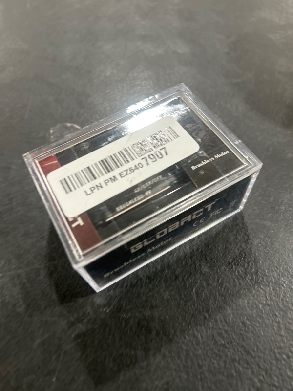 Photo 1 of GLOBACT 50KG Brushless Servo Programmable Low-Profile RC Steering Servo Waterproof Helical High Torque Digital Servo for 1/8/ 1/10 RC Crawler Racing Car Boat Airplane Upgrades Parts
