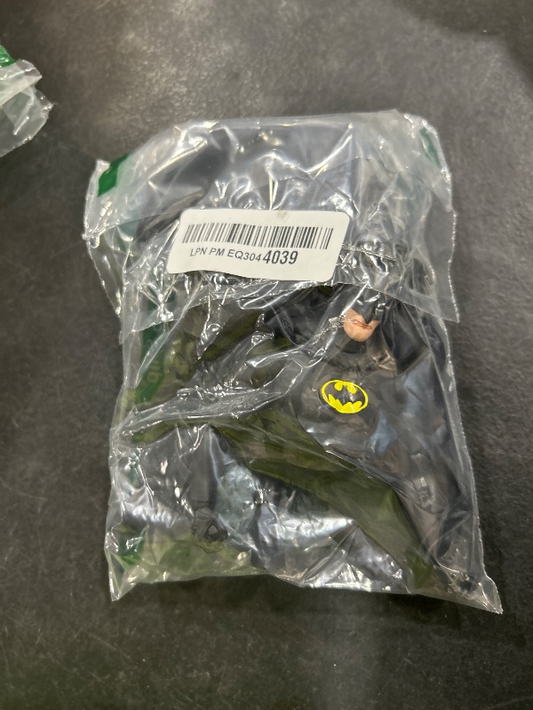 Photo 1 of McFarlane Toys- DC Multiverse Batman (Troika) 7in Action Figure