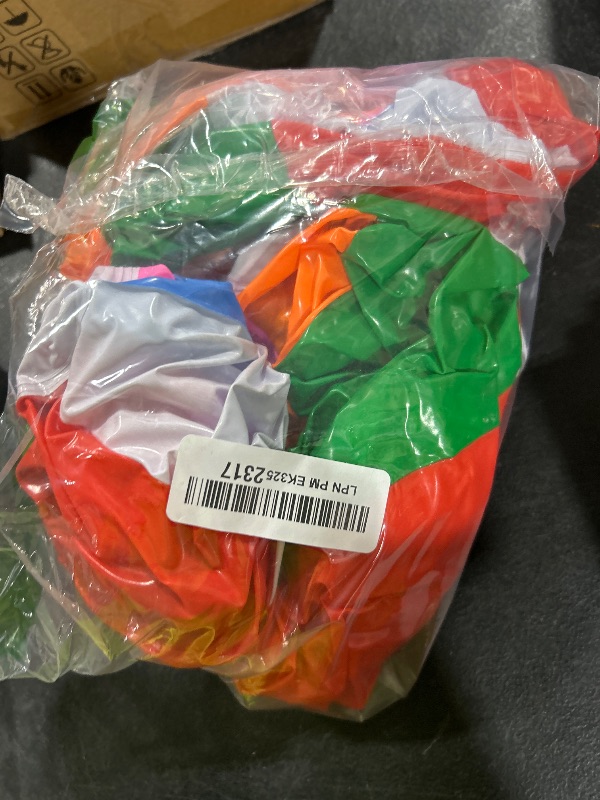 Photo 1 of BEACH BALLS 