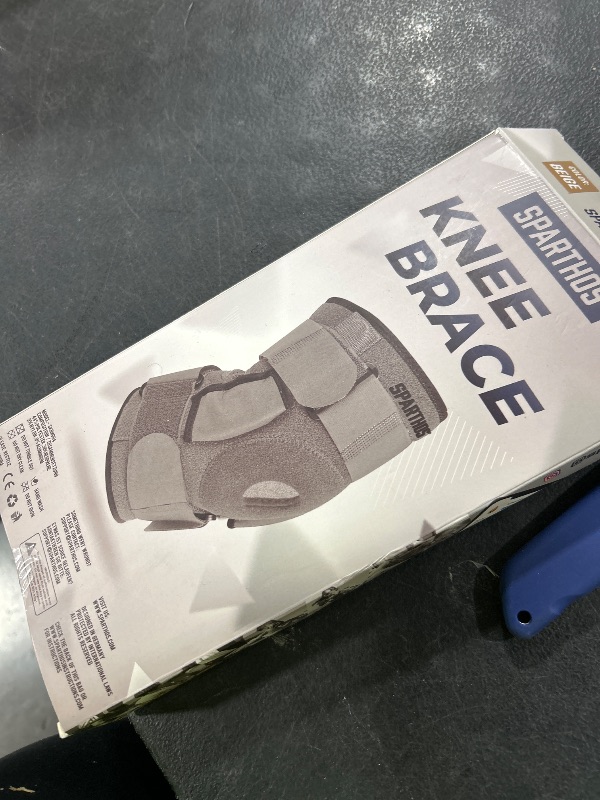 Photo 1 of KNEE BRACE 