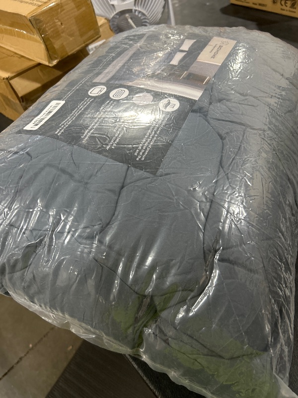 Photo 1 of COMFORTER 