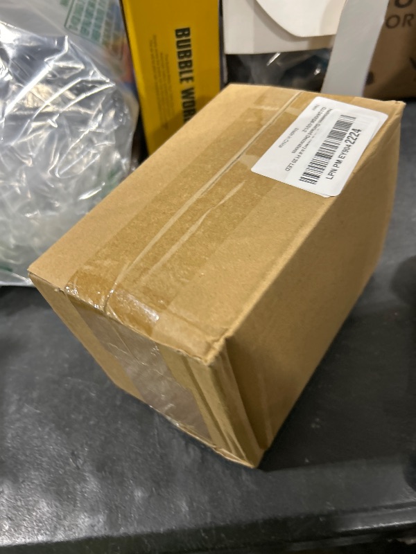 Photo 1 of [Dual Color Lights & Timer] 5.8 Ft 20 LED Halloween Garland Decorations Black Berried Garlands with Purple Orange Lights Battery Operated Halloween Decorations for Home Table Mantle Fireplace Indoor