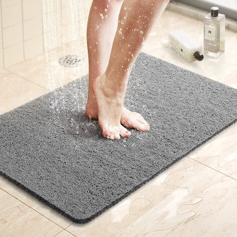 Photo 1 of bathroom Floor mat
