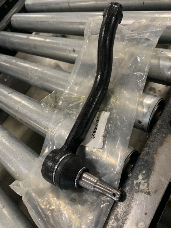 Photo 1 of GENERIC AUTOMOTIVE CONTROL ARM UNKNOWN MODEL 