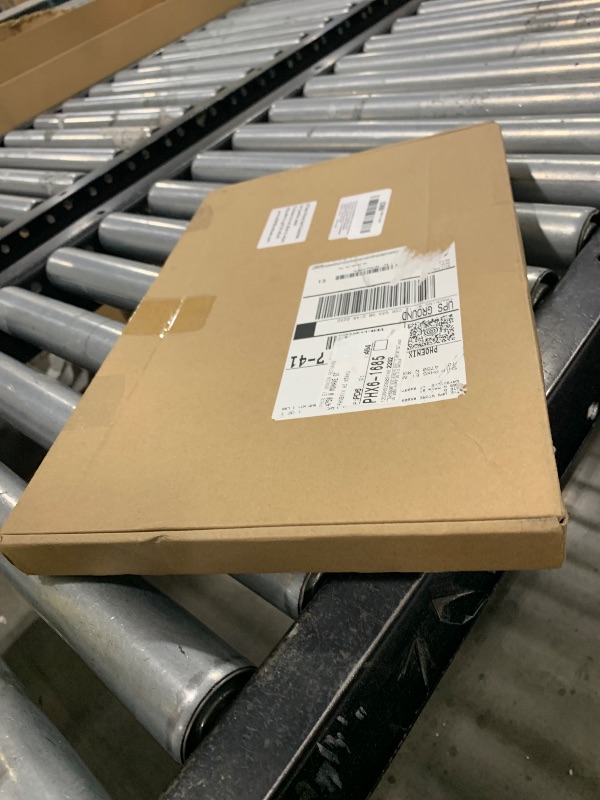 Photo 1 of ShineUs 9756559ES Switch Membrane No Metal Plate Compatible with Whirlpool Range WP9756559ES,AP6013948,9756559ES,1066317, PS11747180.
