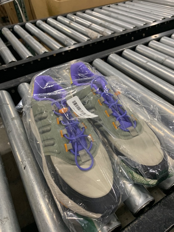 Photo 1 of adidas Men's X_PLR Phase Sneaker, Cobalt Blue/Silver Pebble/Yellow, 11
