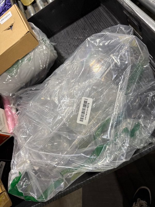 Photo 1 of PartsBroz W11239961 Refrigerator Door Shelf Bin (2-Pack) W10900538 Door Bin for Whirlpool Refrigerator Door Shelf Bin, for Whirlpool Fridge Shelves RIGHT Side Door Part AP6333410 PS12578777