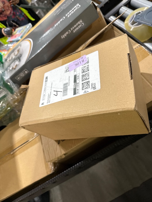 Photo 1 of 2 Inch LED Downlight, Recessed Lighting Dimmable Ceiling Light, 3W, 3000K Warm White, CRI80 with LED Driver(35W Halogen Equivalent), 12 Pack