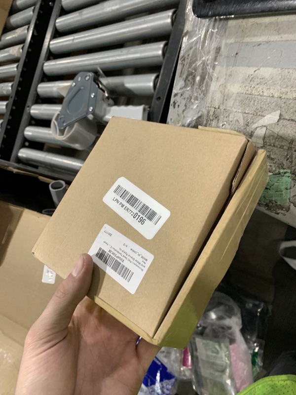 Photo 1 of Moxweyeni 1 Pcs PVC Termination Cap for 4" Inner Diameter, Mesh Screen Vent Cover 304 Stainless Steel, for Furnace & Roof Vent Cap, Round Air Outlet Exhaust Water Drains Pipe with Gloves