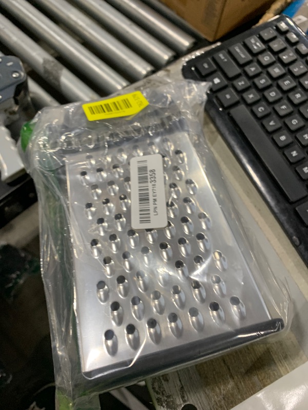Photo 1 of Cheese shredder