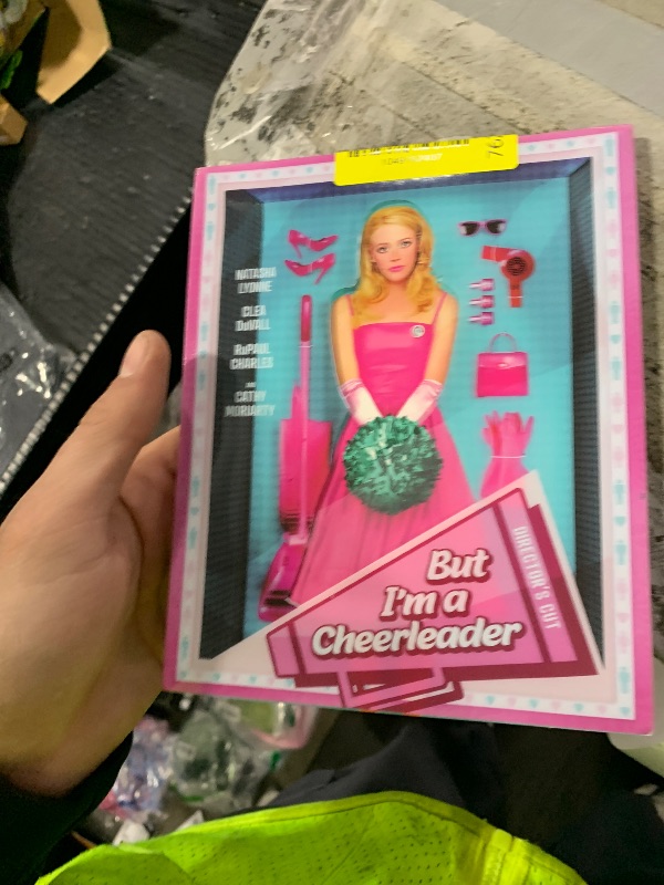 Photo 1 of But I'm A Cheerleader - Digital, 4K ULTRA HD