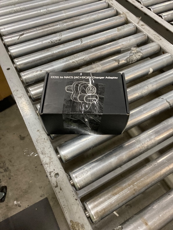 Photo 1 of Otytkgo 2 in 1 CCS & J1772 to Tesla Adapter, 250KW/80A DC/AC Fast Supercharger CCS1 to Nacs Adapter, Only Fit for Tesla Model Y 3 S X Compatible Level 1 2 3 Charging Stations