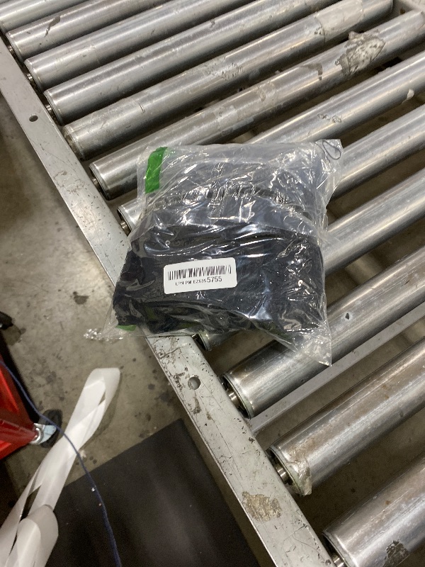 Photo 1 of 1920s Dresses for Women, Flapper Dress Lace Fan Feather Headband Sequins Beads Fringes 20s Accessories Vintage Mafia Costume AllBlack 3XL