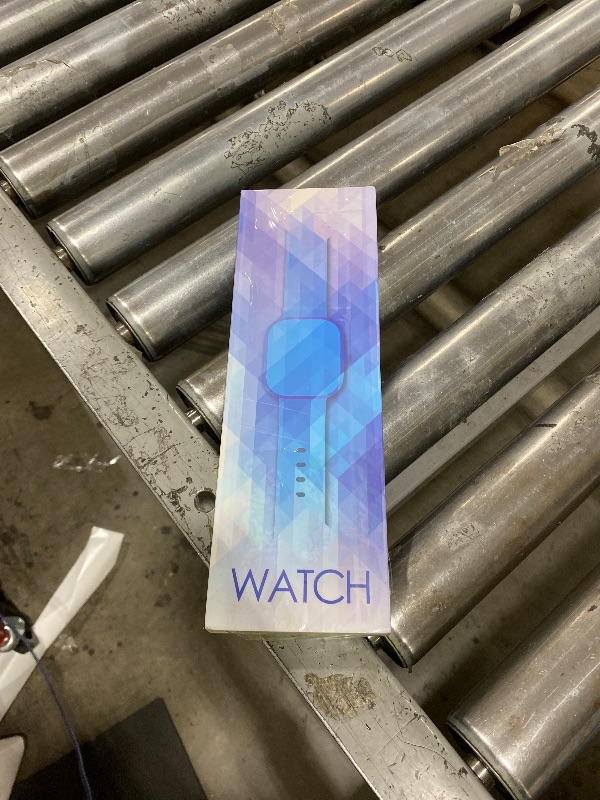 Photo 1 of Smart Watch