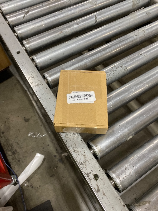 Photo 1 of 10 pc Halloween Light Up Rings Halloween Party Favors for Kids Adults Glow in The Dark Led Rings Toys Bulk Non Candy Treats