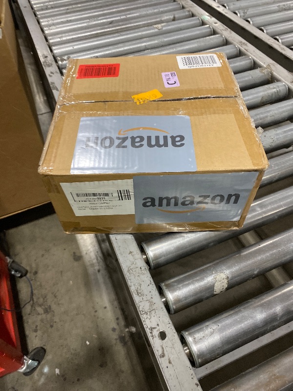 Photo 1 of Neorexon Liquid-Tight Conduit 50 ft and 10 Pieces of Connector Kit, Electrical Conduit 1/2 50ft w/UL Certification, Flexible Conduit with 5 Straight and 5 90-Degree Conduit Connector Fittings