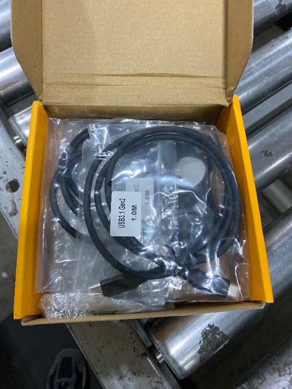 Photo 1 of KCEVE KVM Switch 2 Monitors 2 Laptops USB C, KVM Switch Dual Monitor HDMI 4K@60Hz for 2 Laptops Share 4 USB 3.0 Devices with 80W PD, with 2 USB-C Cables and Wired Remote