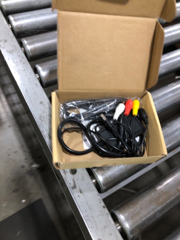 Photo 1 of Computer cords 