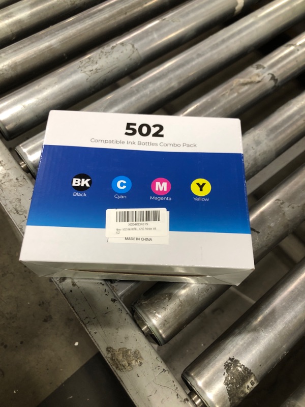Photo 1 of Ink Cartridges refill for printer  