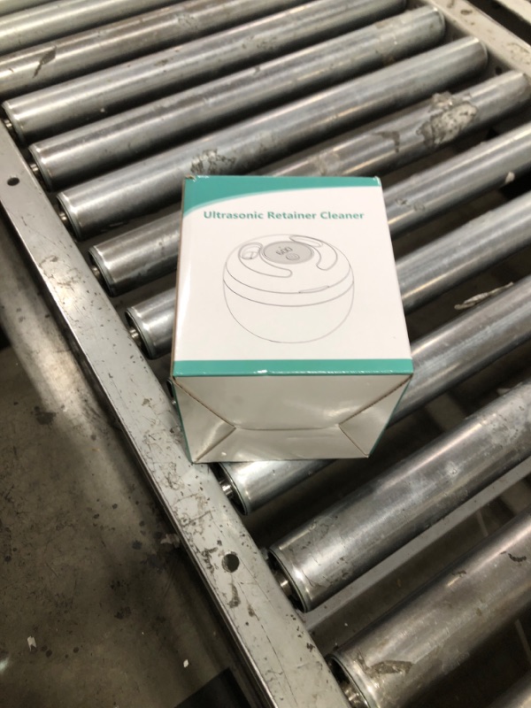 Photo 1 of Ultra Sonic Cleaner 