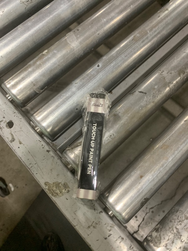 Photo 1 of Touch up Paint Marker Grey Color