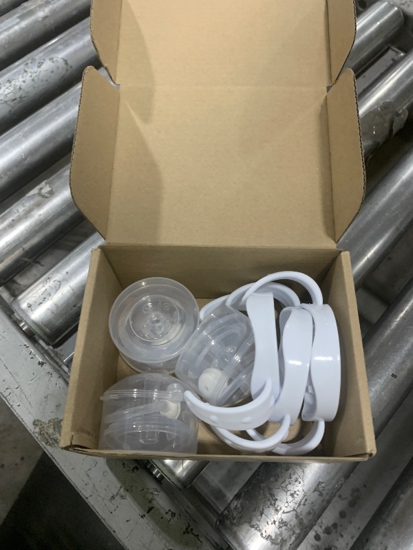 Photo 1 of Baby Bottle Accessories  