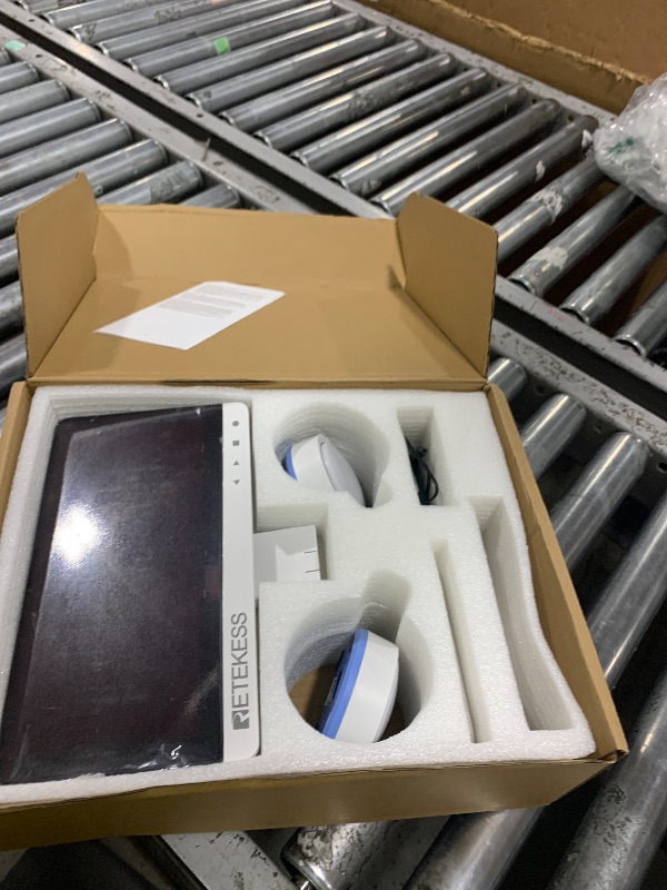 Photo 1 of Retekess TM101 Jeopardy Buzzers,Buzzers for Trivia Games,Add Up to 32 Buttons,262ft, Game Show Buzzers for Classroom,Family Feud Adult Trivia Game Night,Back to School