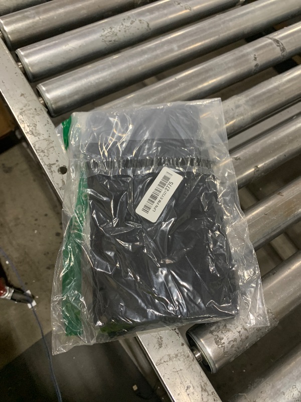 Photo 1 of Baby Black Blank Receiving Blanket, 100% Cotton Fabric for 1-Pack Black (30 x 40 Inches / 100% Cotton Interlock)