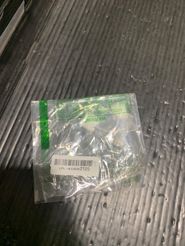 Photo 1 of [Apple MFi Certified] 2 Pack Lightning to 3.5mm Headphone Jack Adapter, 2 in 1 Headphone Adapter Aux Audio and Charger Adapter Dongle Cable Splitter Compatible with iPhone14/13/12/11/XS/XR