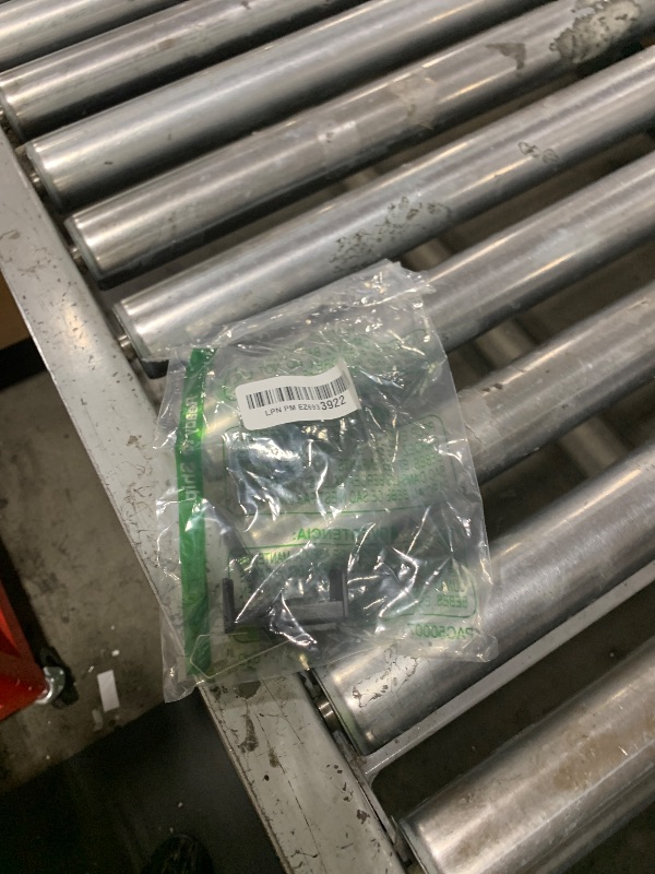 Photo 1 of 1 Piece Garage Door Opener Clip Universal Car Garage Remote Visor Clip Compatible with Liftmaster, Sears and Chamberlain, Adjustable Gate Clicker Holder Fits for Different Size Remotes 1.7-2.8 Inch