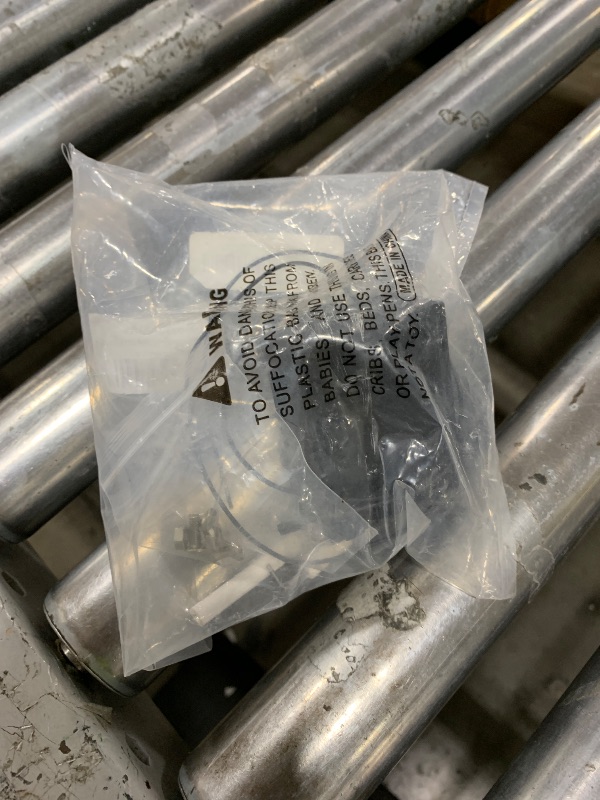 Photo 1 of 4-Outlets Igniter with Wires for Char Griller 5050, 5252, 3008, 3001, 3000, 4 Outlets AA Push Button Electronic Spark Igniter Module for Char Griller Igniter Replacement