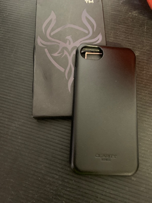 Photo 1 of Phone Case -Black