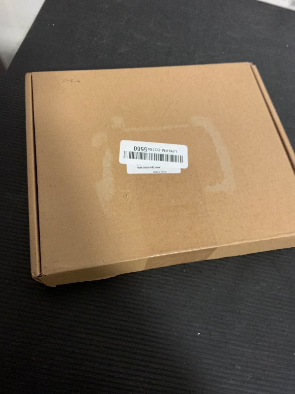Photo 1 of AKIHISA 180 PCS Single Ear Hose Clamps, 12 Sizes 5.3-33.1mm Crimp Hose Clamps with Ear Clamps Pincer, 304 Stainless Steel Crimp Pinch Fitting Tools Kit