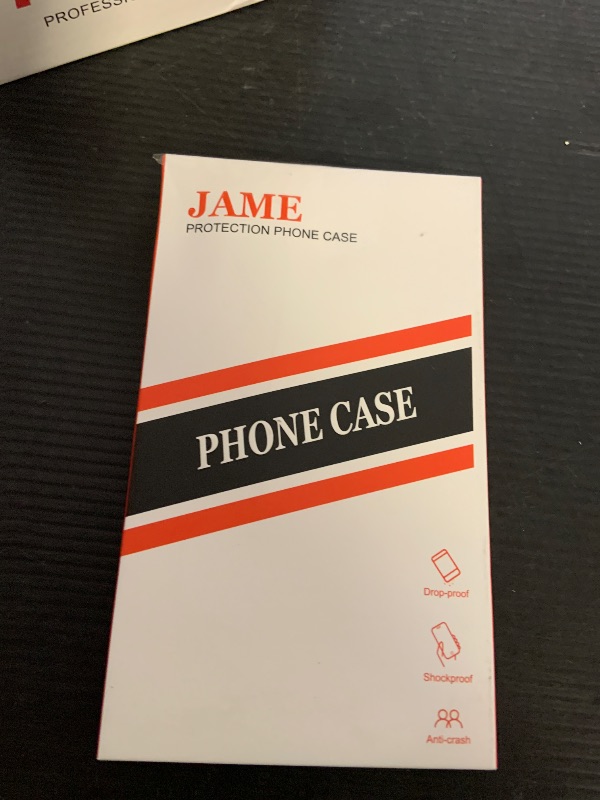 Photo 1 of JAME for Google Pixel 9a Case, Dual Layer Military Grade Protection, Shockproof Cover with Metal Ring Holder Stand Kickstand, Slim Fit Protective Phone Case for Google Pixel 9A, Alpine Green