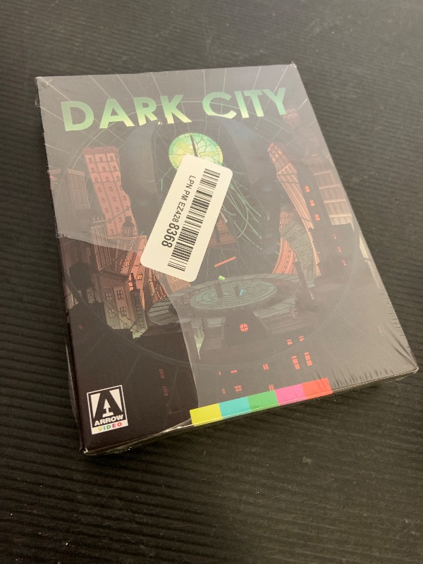 Photo 1 of Dark City [Limited Edition] [4K UHD]