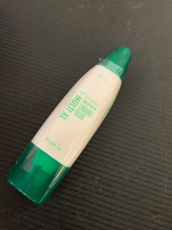 Photo 1 of Tombow Mono Multi XL Liquid Glue Perm/Rep POP