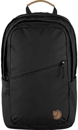Photo 1 of Fjällräven Raven 20 Backpack - black