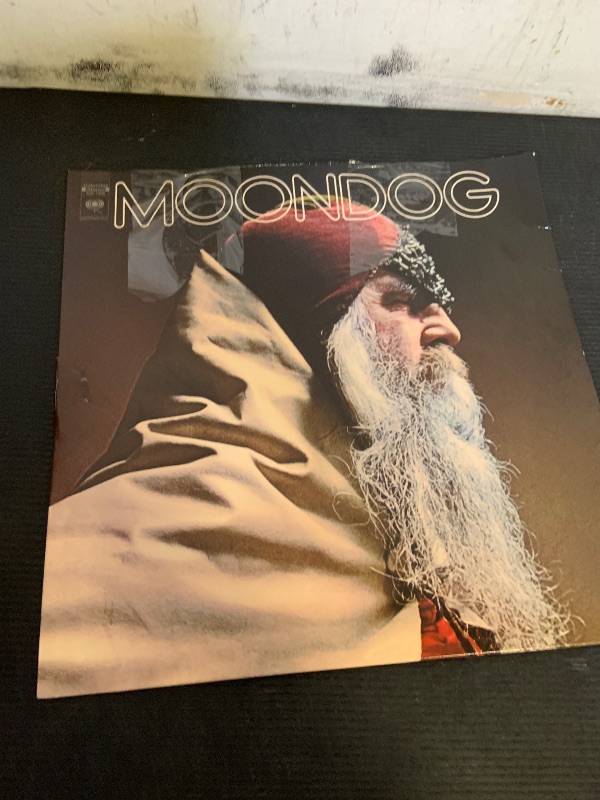 Photo 1 of Moondog