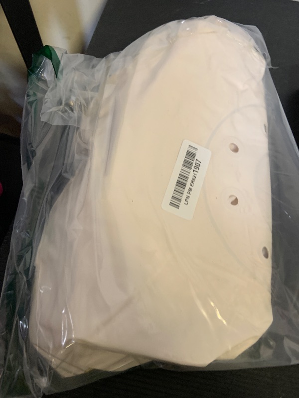 Photo 1 of AirSwim Inflatable Baby Seat, Inflatable Baby Chair for Babies 3 Months and Up Summer Baby Inflatable Seat for Sitting Up, Blow Up Baby Floor Seat with Built in Air Pump, Bear