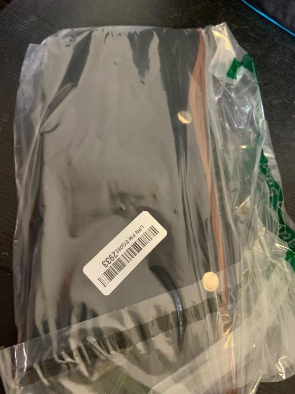 Photo 1 of ZTUJO Purse Organizer Insert For Le Pliage, Compatible with Longchamp Le Pliage Shoulder Bag S/L, Top Handle S/M?Energy S/L, Xtra S, Longchamp Organizer Insert (Black, Medium)