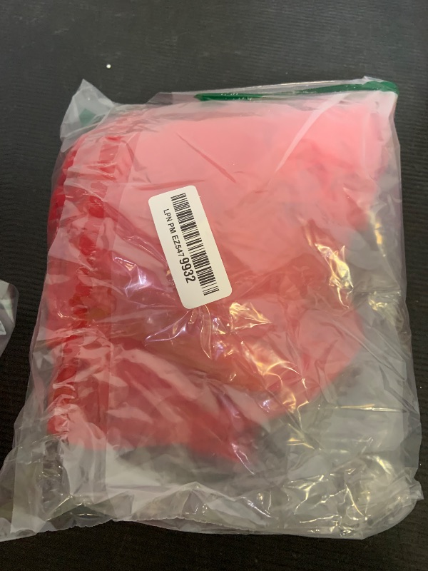 Photo 1 of Hvididan Toddler Tutu Dress Red, Size 6-7 Girls Ruffle Tulle Dresses Cute Summer Party Princess Sundress