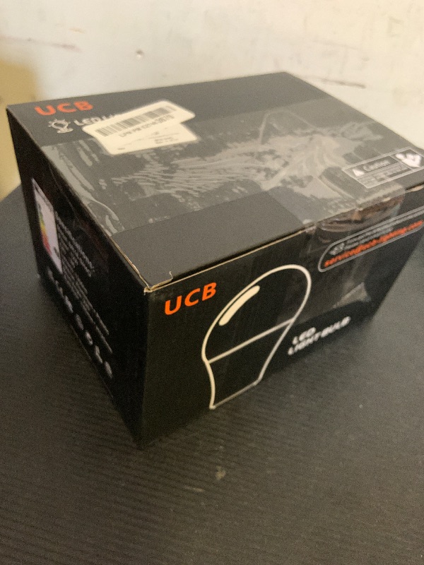 Photo 1 of UCB Alexa Light Bulb 1300LM, 12W Smart Light Bulbs Warm White to Daylight Tunable, A19 E26 Bluetooth LED Bulbs for Bedroom Kitchen Living Room Office?12 Pack?