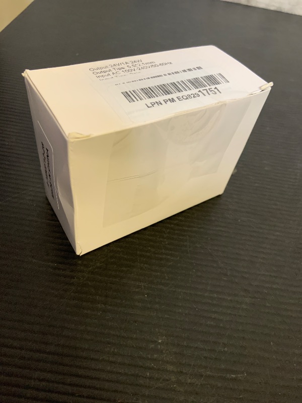 Photo 1 of ROLADA 24V Power Adapter Compatible with Cordless Essential Oil Diffuser Aromatherapy Young Living Aroma 360 Humidifier VicTsing OliveTech Wireless Diffuser Power Supply Cord