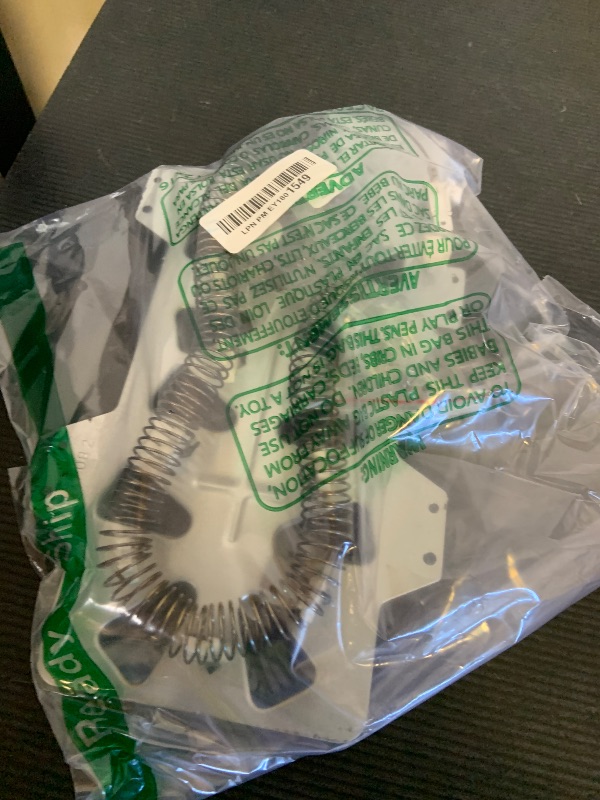 Photo 1 of ?Upgraded?DC47-00019A Dryer Heating Element Compatible with Samsung dryer DV42H5000EW/A3 DV45H7000EW/A2 DV48H7400EW/A2 DV40J3000EW/A2 DVE50M7450W/A3 DV42H5200EW/A3 By AMI PARTS
