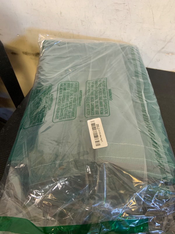 Photo 1 of Vincreem Archery Backstop - Heavy Duty Reinforced Netting, Back Stop Net, Ideal for Outdoor Bow Arrow Practice, Target Shooting, and Home Range Use(5x8ft)