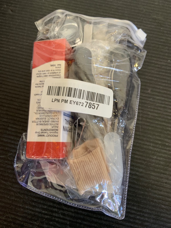 Photo 1 of Ingrown Toenail Removal Kit, Ingrown Toenail Tool Kit with Ingrown Toenail Corrector, Ingrown Toenail Drops, Corrector Patch, Toenail Clipper, Nail File Lifter Tools