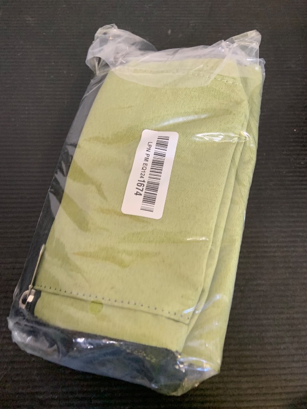Photo 1 of Femuar Lunch Box for Men Women Adults Small Lunch Bag for Office Work Picnic - Reusable Portable Lunchbox, Green